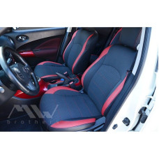 Авточехлы модельные MW Brothers для Nissan Juke c 2010