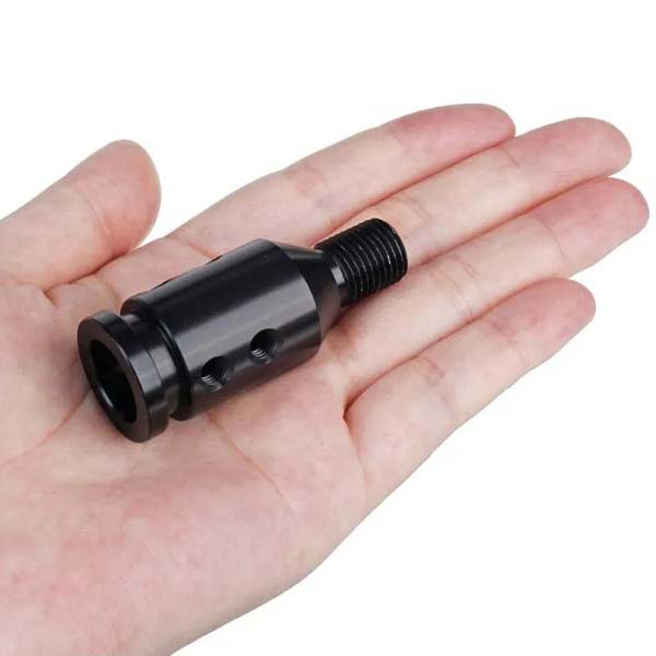 Адаптер Ручки переключения кулисы КПП Универсальный M12 x 1.25