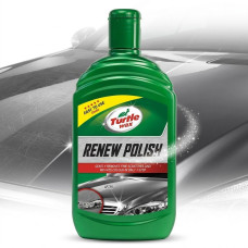 Полироль для восстановления и глубокой очистки поверхности Turtle Wax 500 ml (5287218464)