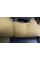 Коврики в салон EVA для Toyota Prado 120 2002-2010 (Металлический подпятник) Коричневые 5 шт