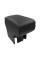 Підлокітник модельний Armrest для Opel Zafira B 2005-2011 Чорний