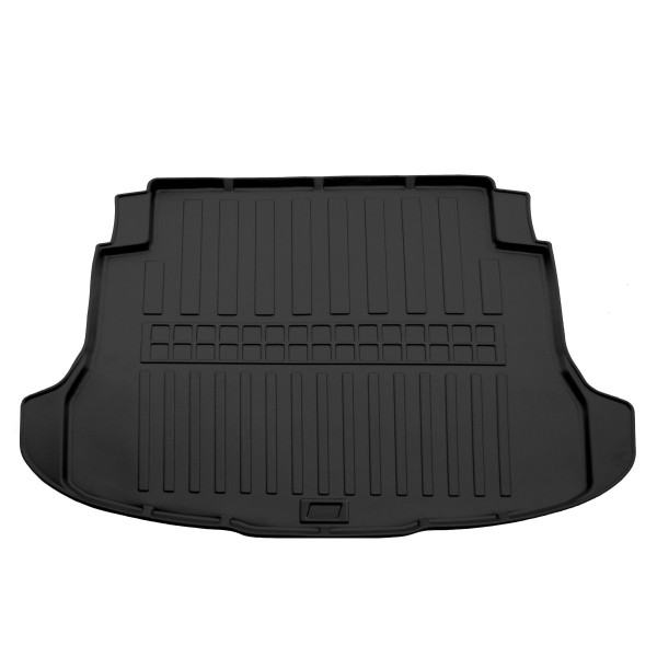 Килимок у багажник 3D для Honda CR-V III (2006-2012) Високий борт