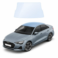 Антигравійна захисна бронеплівка за лекалами для Audi A3 8Y facelift 2024- зона даху