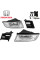 Протитуманні фари для Honda Civic 2006-2012 JAPAN H11-12V 55W з проводкою Комплект (HD-159)