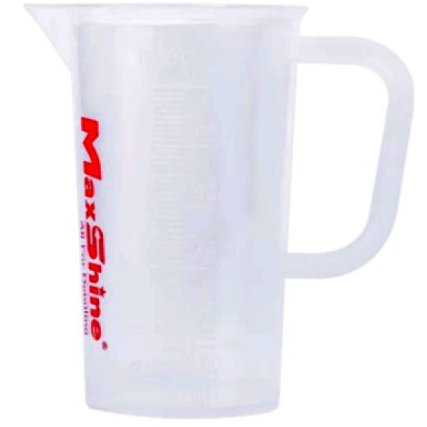 Мірна ємність MaxShine Measuring Cup Small 100 мл