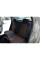 Авточехлы модельные MW Brothers для Peugeot 301 c 2012