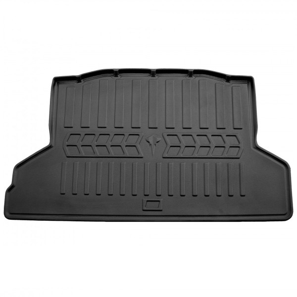 Коврик в багажник 3D для Honda e:NP1 2022- lower trunk