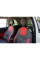 Авточехлы модельные MW Brothers для Fiat 500 с 2007