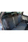 Авточехлы модельные MW Brothers для Kia Ceed II c 2012
