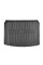 Коврик в багажник 3D для Zeekr 001 (2021-...) (lower trunk)