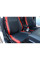 Авточехлы модельные MW Brothers для Toyota Auris c 2013