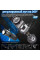 LED лампы автомобильные F40 H4 140W 16000lm 6000K (Линзованные D40 мм С Обманкой Canbus)