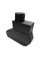 Підлокітник модельний Armrest для Renault Duster 2010-2018 Чорний