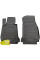 Передні килимки в автомобіль BMW 3 (F30) 2012- (Avto-Gumm)