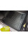 Водійський коврик в салон Hyundai Sonata NF/6 2005-2010 (Avto-Gumm)