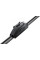 Щетка стеклоочистителя дворник Bosch Aerotwin 600 / 600 мм AR609S 2 шт (3397009776)