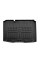 Коврик в багажник Stingray Dacia Sandero Stepway III Prestige 2020- lower trunk 1 шт