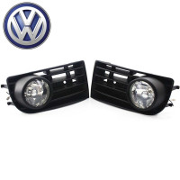 Протитуманні фари для Volkswagen Golf V 2003-2008 Комплект (VW-0309)
