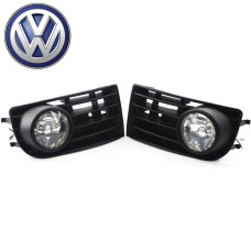 Противотуманные фары для Volkswagen Golf V 2003-2008 Комплект (VW-0309)