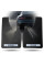 Брызговики универсальные Nissan 385 x 240 мм Speed Master 2 шт