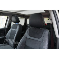 Авточохли модельні MW Brothers для Suzuki Vitara c 2015