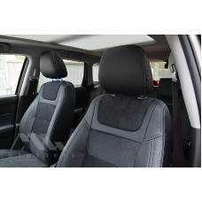 Авточохли модельні MW Brothers для Suzuki Vitara c 2015