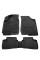 Комплект 3D килимків в салон Huindai Elantra HD 2006-2011 (Stingrey)