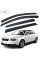Дефлектори вікон вітровики HIC для Audi A4 (В6) 2001-2008 Седан Оригінал (AU01)