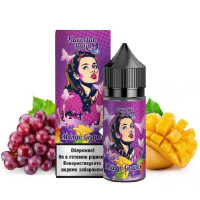 Жидкость Самозамес Flavorlab LADY Манго Виноград