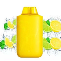 Vozol Star 7000 Lemon Lime (Лимон лайм)