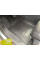 Водійський коврик в салон Peugeot 508 2011- (Avto-Gumm)