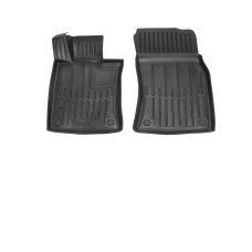 Передние 3D коврики для Mini Cooper II (R56) (2006-2014)