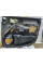 Авто Шумоізоляція ACOUSTICS Sound Wave самоклейка 15 мм 800 х 500 мм 1 шт