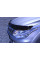 Дефлектор капота мухобойка Mitsubishi L200 15- / Mitsubishi Pajero Sport 16-