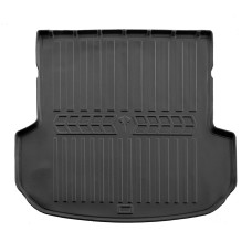 Коврик в багажник 3D для Kia Sorento III UM 2014-2020 5 seats