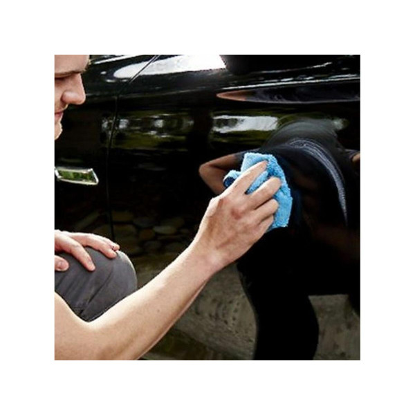 Поліроль кузова віск Turtle Wax Carnauba Car Wax 500 г (53002)