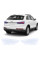 Антигравійна захисна бронеплівка за лекалами для Audi Q3 8U 2011-2018 - задні ліхтарі стопи