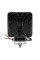 LED фара Brevia Sport Далеке світло 10-30V 27W (9x3W) 1980Lm Алюмінієвий корпус IP68 (10642QSX1)