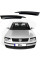 Вії фар для Volkswagen Passat B5+ 2000-2005 Седан / Універсал Voron Glass