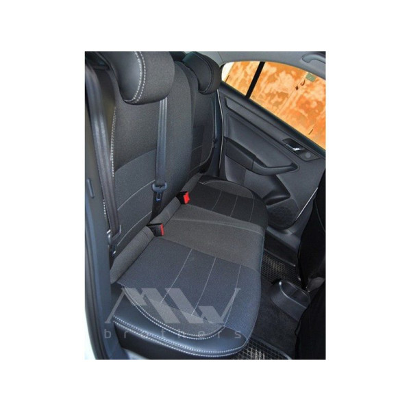 Авточехлы модельные MW Brothers для Seat Toledo c 2014
