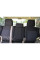 Авточохли модельні MW Brothers для Mitsubishi Pajero Wagon IV c 2006