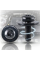 Гвинт з шайбою Volkswagen, Audi, Skoda, Seat M6 (OEM: N90683309, 19300) (H2289)