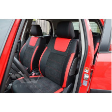 Авточехлы модельные MW Brothers для Suzuki SX-4 c 2006