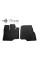 Передние коврики в салон для Ford F-150 Super Crew cab 2014- 2 шт