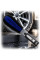 Щетка для мытья дисков короткая ручка К2 Pro Brush 45 см (M358)