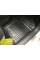 Передні килимки в автомобіль Citroen C4 2010- (Avto-Gumm)