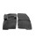 Передні 3D килимки для Ford Edge CD539 2014-