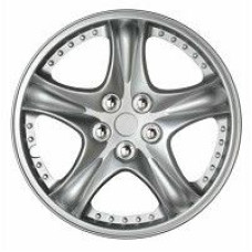 Ковпак колеса WJ 5006 R13 хром 4 шт