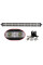 Світлодіодна балка фара LED / 345x50x25 mm / 36W / 3W * 12 / 10-30V / Далеке світло 1 шт (D4-36W)