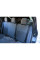 Авточехлы модельные MW Brothers для Renault Logan c 2004